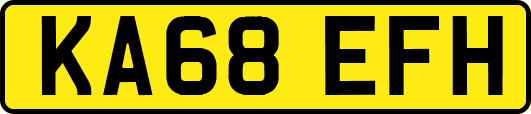 KA68EFH