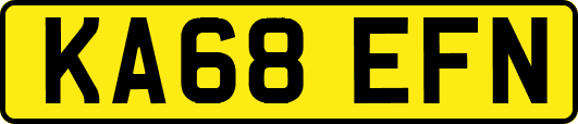 KA68EFN