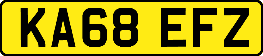 KA68EFZ