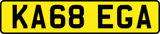 KA68EGA