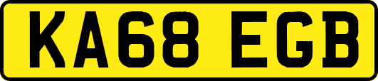 KA68EGB