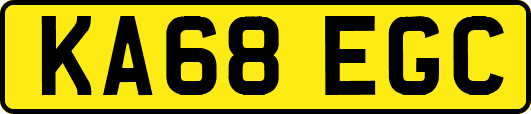 KA68EGC