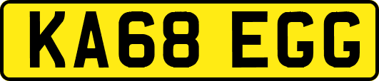 KA68EGG
