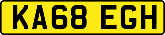 KA68EGH