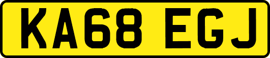 KA68EGJ