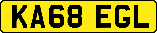 KA68EGL
