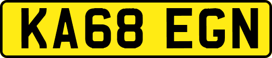 KA68EGN