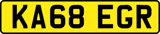 KA68EGR