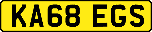 KA68EGS