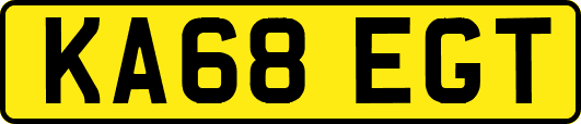 KA68EGT