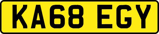 KA68EGY