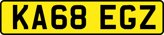 KA68EGZ