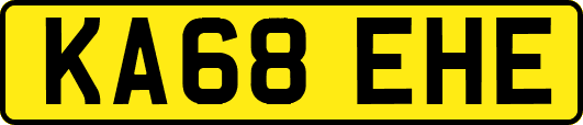 KA68EHE