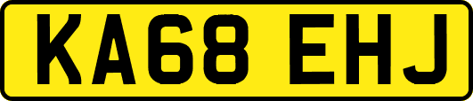 KA68EHJ