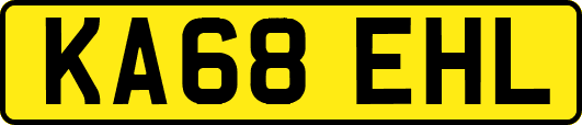 KA68EHL