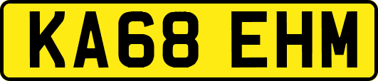 KA68EHM