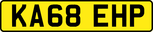 KA68EHP