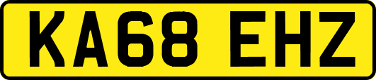 KA68EHZ