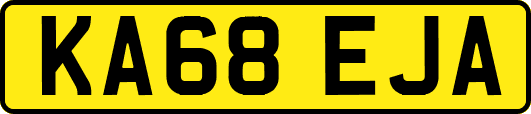 KA68EJA