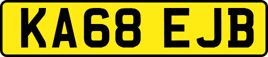 KA68EJB