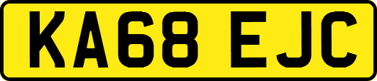 KA68EJC