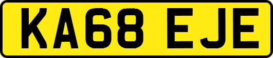 KA68EJE