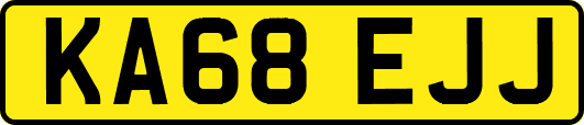 KA68EJJ