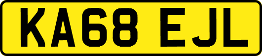 KA68EJL