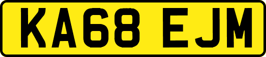 KA68EJM