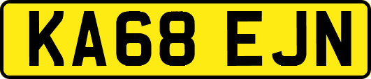 KA68EJN