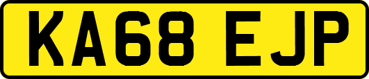 KA68EJP