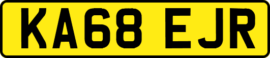 KA68EJR