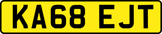 KA68EJT
