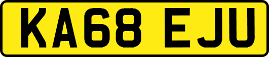KA68EJU