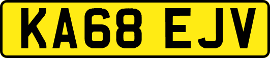 KA68EJV