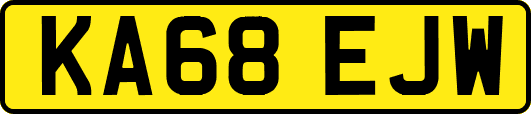 KA68EJW
