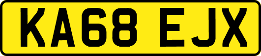 KA68EJX