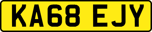 KA68EJY