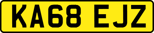 KA68EJZ