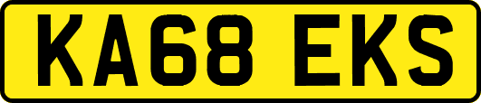 KA68EKS