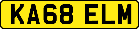 KA68ELM