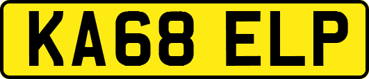 KA68ELP