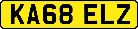 KA68ELZ