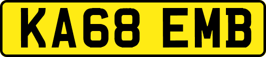 KA68EMB