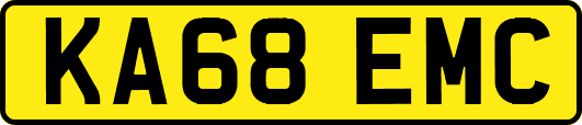 KA68EMC