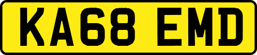 KA68EMD