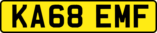 KA68EMF