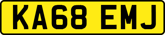 KA68EMJ