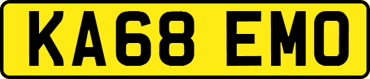 KA68EMO