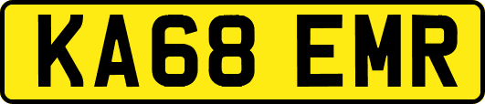 KA68EMR